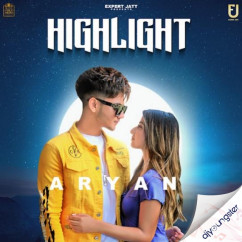 Aryan released his/her new Punjabi song Highlight