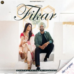 Gurtaj released his/her new Punjabi song Fikar