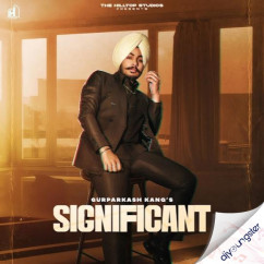 Gurparkash released his/her new Punjabi song Significant