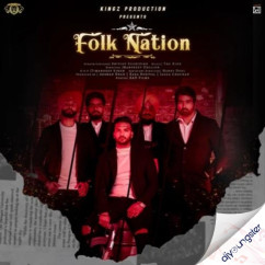 Shivjot Suchipind released his/her new Punjabi song Folk Nation