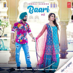 Jugraj Sandhu released his/her new Punjabi song Baari