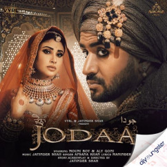 Jodaa song download by Afsana Khan