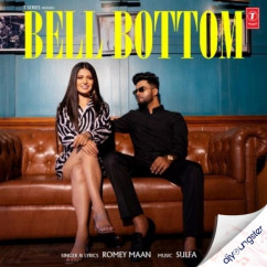Romey Maan released his/her new Punjabi song Bell Bottom