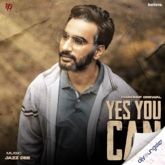 Hardeep Grewal released his/her new Punjabi song Yes You Can