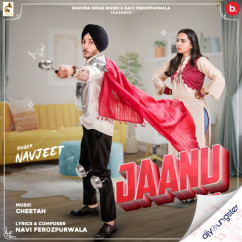 Navjeet released his/her new Punjabi song Jaanu Ji