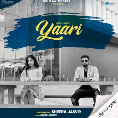 Sheera Jasvir released his/her new Punjabi song Yaari