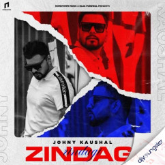Johny Kaushal released his/her new Punjabi song Zindagi