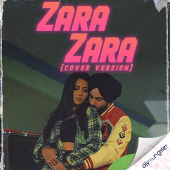 Rameet Sandhu released his/her new Punjabi song Zara Zara (Cover)