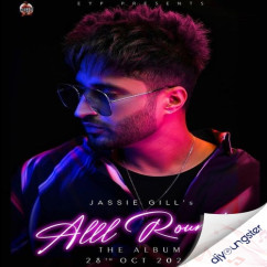 Alll Rounder song download by Jassi Gill