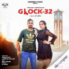 Deepak Dhillon released his/her new Punjabi song Glock 32