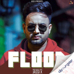 Jassi X released his/her new Punjabi song Flood