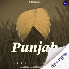 Jasbir Jassi released his/her new Punjabi song Punjab