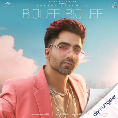 Harrdy Sandhu released his/her new Punjabi song Bijlee Bijlee