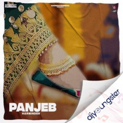Harminder released his/her new Punjabi song Panjeb