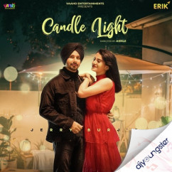 Jerry Burj released his/her new Punjabi song Candle light