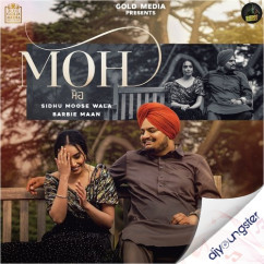 Sidhu Moose Wala released his/her new Punjabi song Moh
