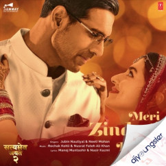Neeti Mohan released his/her new Hindi song Meri Zindagi Hai Tu (Satyameva Jayate 2)