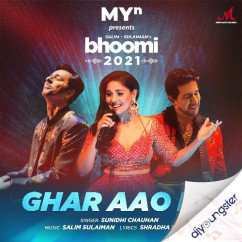 Ghar Aao Na song download by Sunidhi Chauhan