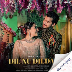 Yasser Desai released his/her new Hindi song Dil Nu Dildaar