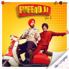 Gurnam Bhullar released his/her new Punjabi song Fuffad Ji