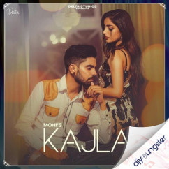 Mohi released his/her new Punjabi song Kajla