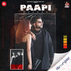 Channa released his/her new Punjabi song Paapi