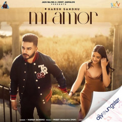 Harsh Sandhu released his/her new Punjabi song Mi Amor
