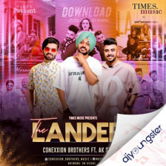The Landers released his/her new Punjabi song The Landers (Special Mashup)