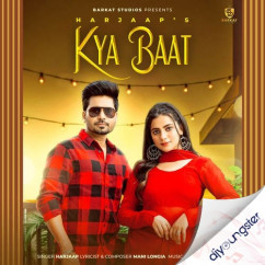 Gurlez Akhtar released his/her new Punjabi song Kya Baat