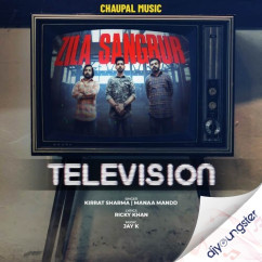 Television Kirrat Sharma song download
