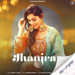 Jenny Johal released his/her new Punjabi song Jhanjran