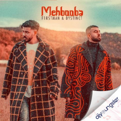 Mehbooba F1rstman song download