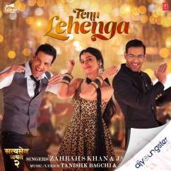 Jass Manak released his/her new Hindi song Tenu Lehenga (Satyameva Jayate 2)