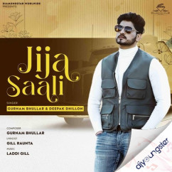 Jija Saali song download by Gurnam Bhullar