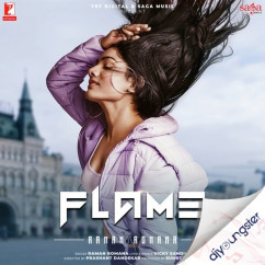 Raman Romana released his/her new Punjabi song Flame