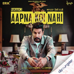 Ramjaan released his/her new Punjabi song Aapna Koi Nahi
