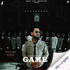 Sikander released his/her new Punjabi song Game