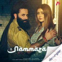 Ahen released his/her new Punjabi song Nammazann