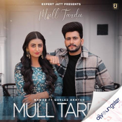 Nawab released his/her new Punjabi song Mull Tardu