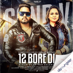 12 Bore Di song download by Gurlej Akhtar