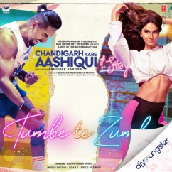 Sukhwinder Singh released his/her new Hindi song Tumbe Te Zumba