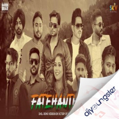 Nishawn Bhullar released his/her new Punjabi song Fateh Anthem