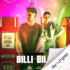 Sardeep released his/her new Punjabi song Billi Billi