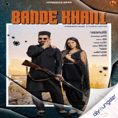 Gurlez Akhtar released his/her new Punjabi song Bande Khani