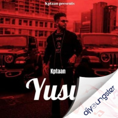 Kptaan released his/her new Punjabi song Yusuf