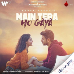 Main Tera Ho Gaya song download by Yasser Desai