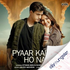 Pyaar Karte Ho Na song download by Shreya Ghoshal