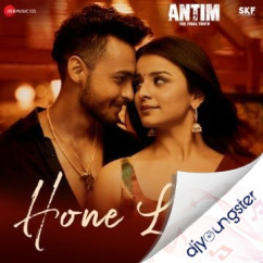 Jubin Nautiyal released his/her new Hindi song Hone Laga