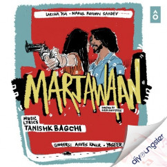 Asees Kaur released his/her new Hindi song Marjawaan