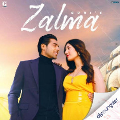 Zalma song Lyrics by Guri